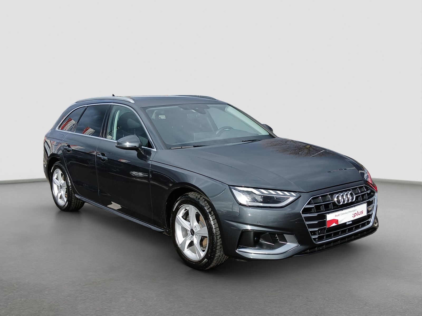 Audi A4 - Bild 17