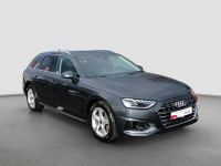 Audi A4 - Vorschau Bild 17