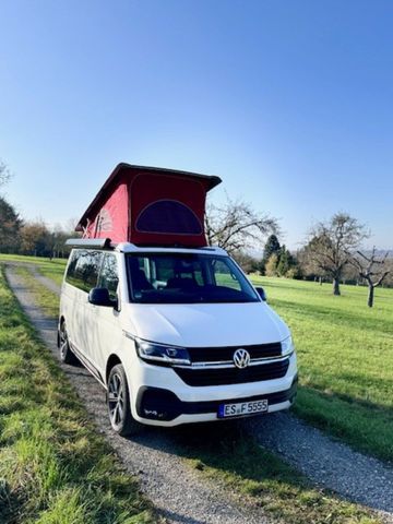 Volkswagen T6.1 California / Beach / Campe...