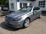 Mercedes-Benz CLC 180 K, Sport Edition, MB Scheckheft - Mercedes-Benz mit Benzin-Antrieb: Clc