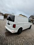 Volkswagen T6.1 Transporter Kasten FWD
