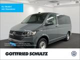 Volkswagen T6.1 Multivan 2.0 TDI AHK APP KLIMA DAB Family - gebrauchte VW T6 Multivan aus dem Jahr 2022