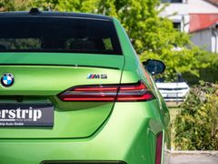 BMW M5 – 8 / 32