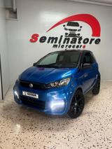 Aixam City Sport Emotion - Aixam aus 2020