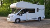 Chausson C646 - 170 PS - Raumwunder