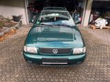 Volkswagen Vw polo 1.4 benzin - Volkswagen Polo: Kombi, 1.4