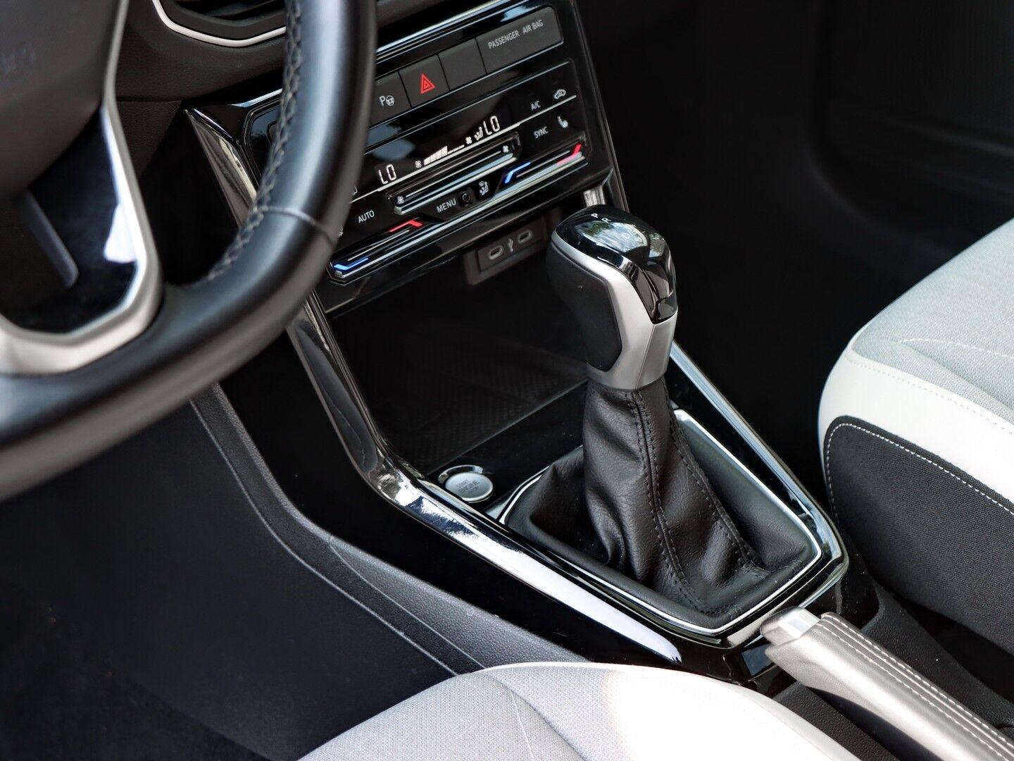 Volkswagen T-Cross Style 1.0 TSI OPF DSG ACC/NAVI/LED/RÜCKF, миниатюра 12