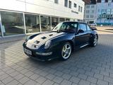 Porsche 993 Turbo Coupe / WLS I / Turbo S Spezifikation - Porsche 993 von privat