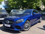 Mercedes-Benz C 300 Cabrio AMG *KAMERA*LED*Sportauspuffanlage* - Sportauspuff gebraucht