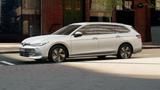 Volkswagen Passat Business 1.5 eTSI Business DSG Navi AHK R - Volkswagen Passat: 1.5