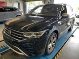 Volkswagen Tiguan Allspace DSG Elegance 4Motion 7-Sitzer