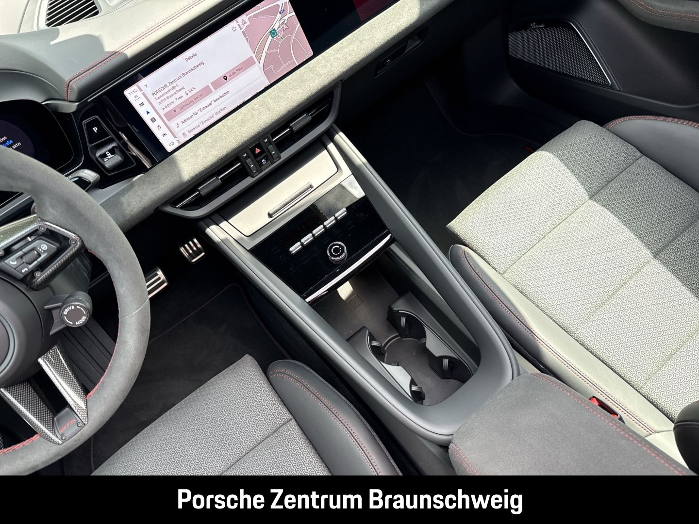 Porsche Macan - Bild 19