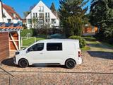 Citroën Jumpy, AHK, Standheizung, WERKSGARANTIE - Citroën Jumpy Gebrauchtwagen in Leipzig