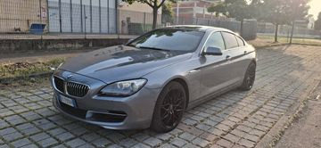 BMW 640 - 6