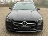 Mercedes-Benz C 200 d T Autom. - 