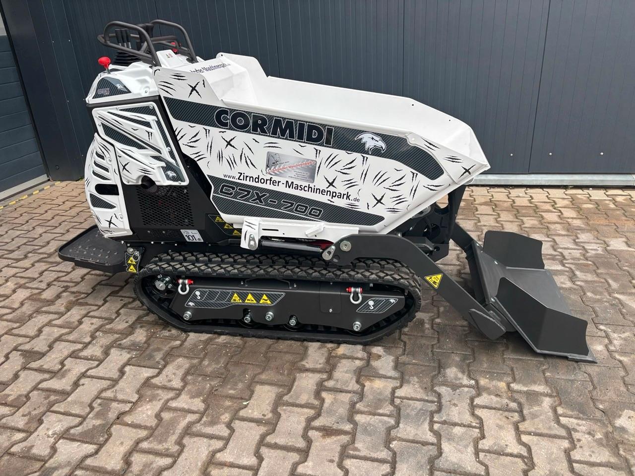 Andere Cormidi C7X-700 - C 60