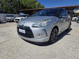 DS Automobiles Ds DS3 3 1.6 e-HDi 90 airdream So Chic - DS Automobiles DS3 aus 2011
