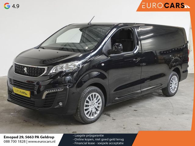 Peugeot Expert 145PK L3 Automaat Airco Cruise Navi Trekh