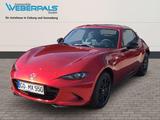 Mazda MX-5 MX-5 RF SKYACTIV-G 1.5 Homura-RECARO-BOSE-K