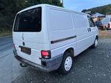 Volkswagen T4 1,9 TDI Kasten 178099km AHK ! - Volkswagen T4: Kasten