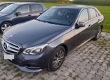 Mercedes-Benz E 300 BlueTEC HYBRID - MASSAGE-SITZE - Mercedes-Benz E 300 Bluetec mit Diesel-Antrieb