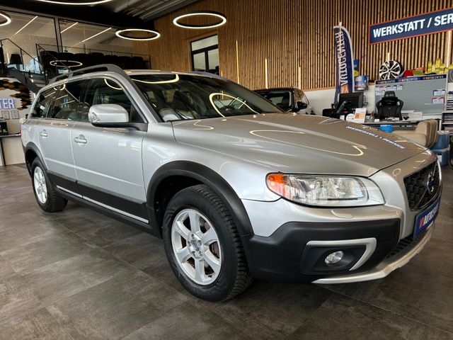 Volvo XC70 Kinetic AWD *Xenon*Elek.Heckkl.*