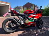 Ducati Panigale V2 Troy Bayliss  - Ducati Panigale V2 Troy Bayliss