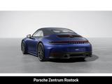 Porsche 992 911 Carrera S Cabriolet Sportabgasanlage LED - Porsche 992 in Rostock