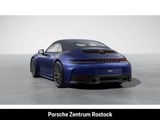 Porsche 992 911 Carrera S Cabriolet Sportabgasanlage LED - Porsche in Rostock: 911