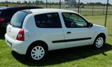 Renault 2010 Renault Clio 2 Campus 1,2   58 PS, Kl... - Renault Clio aus 2010: Campus