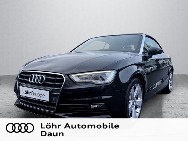 Audi A3 Cabrio 2.0 TDI