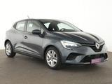 Renault Clio Zen LED|Navi|Sitzheizung|PDC|Bluetooth - Renault Clio Gebrauchtwagen in Mönchengladbach