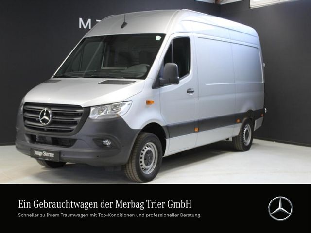 Mercedes-Benz Sprinter 317 *KAST+L2H2+360°+NAVI+93L+EDW+MBUX