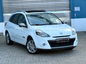 Renault Clio Grandtour Night & Day 1.2*NAVI*PANO*LEDER*1