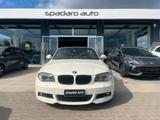 BMW Bmw 120 120d Cabrio Futura - BMW 120 aus 2008: 120d