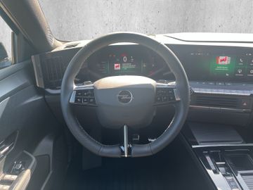 Opel Astra GS Mild Hybrid 145 Carplay+SHZ+Kamera+PDC