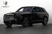 Rolls-Royce Cullinan - Vorschau Bild 5