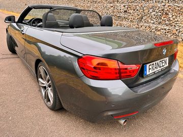 BMW 420 - 7