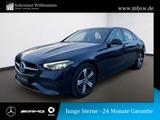 Mercedes-Benz C 180 Avantgarde*MBUX*AR*RKam*LED*CarPlay*Ambi+* - gebrauchte Mercedes-Benz C 180 aus dem Jahr 2022