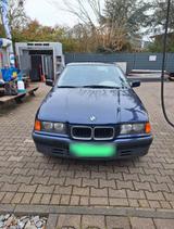 BMW e36 316i Compact | 1. Hand | 87.000 km... - BMW 316 aus 1996