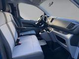 Citroën Jumpy M BlueHDi 115 - Citroën Jumpy: 9 Sitzer
