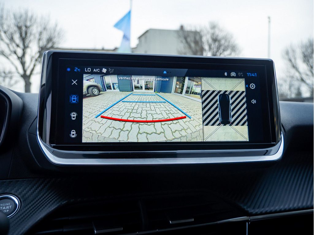 Peugeot 208 - Bild 4