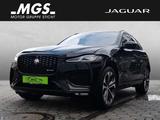Jaguar F-Pace R-Dynamic SE AWD 3.0 Diesel DAB - Jaguar F-Pace: Se