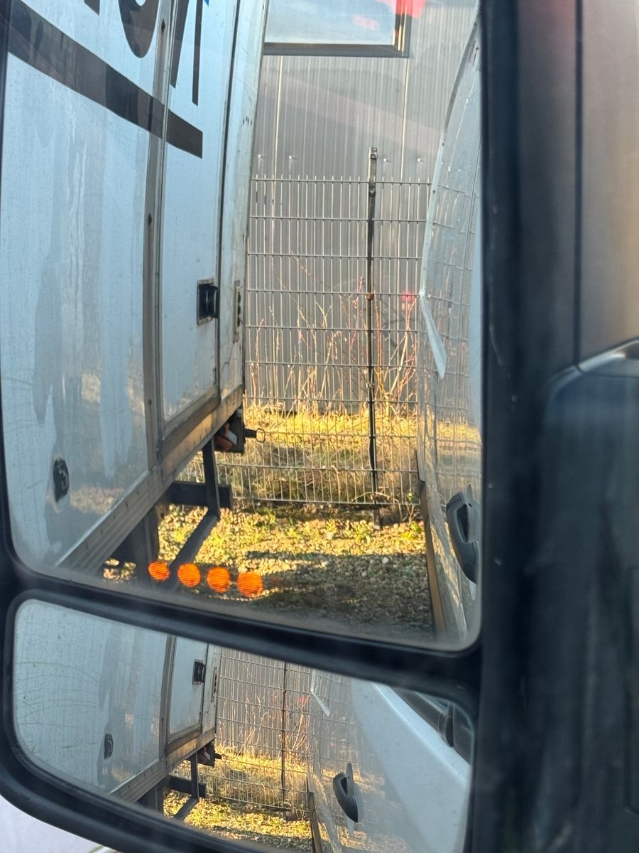 Fahrzeugabbildung Volkswagen CRAFTER
