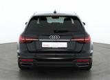 Audi A4 Avant 40 TDI S-tronic LED 360° Navi Leder - Audi A4 TDI mit Hybrid-Antrieb (Diesel-Elektro)