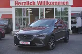 Mazda CX-3 2.0 Sports-Line AWD LED Navi ACC AHK Kamera - Mazda CX-3 in Dresden