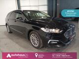 Ford Mondeo 2.0 Titanium Navi|ParkPilot|Kamera|Sitzhz - gebrauchte Ford Mondeo aus dem Jahr 2021