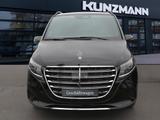 Mercedes-Benz V 300 d 4MATIC EXCLUSIVE Lang MBUXNavi Distronic - gebrauchte Mercedes-Benz V 300 aus dem Jahr 2025