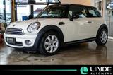 MINI Cooper |KLIMA|PANO.|16 ALU - MINI Cooper aus 2007