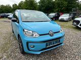 Volkswagen up! sound up! 25.000 KM Automatik - Volkswagen up! in Kiel